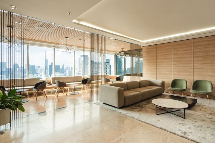Central Group office 3